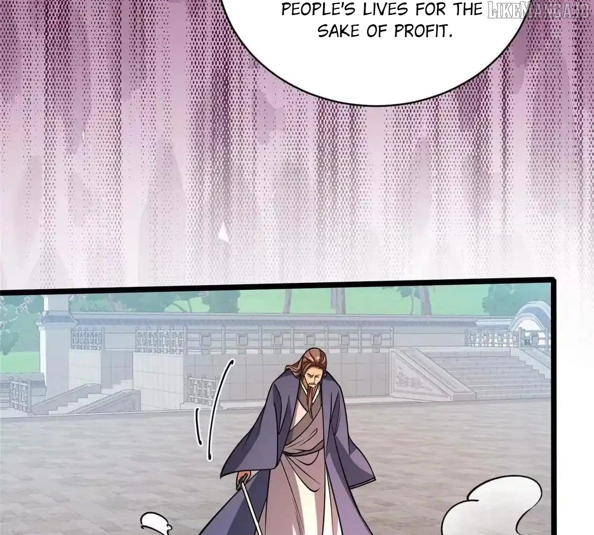 Divine Urban God Chapter 291 - page 143